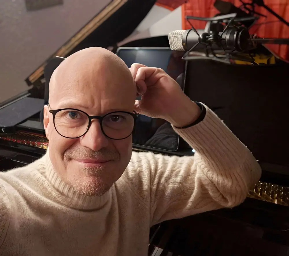 Andreas de Angela